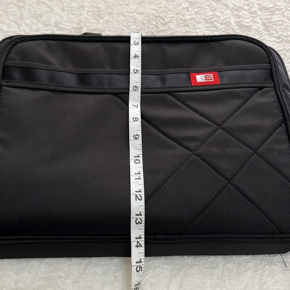 Case Logic 15" Laptop and Tablet Case - notebook carrying case - Picture 13 of 15